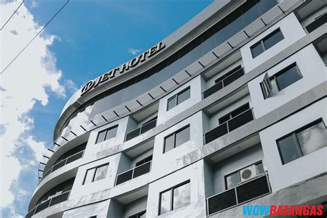 jet hotel lipa